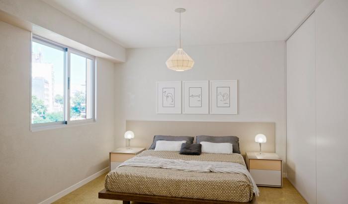 Dormitorio